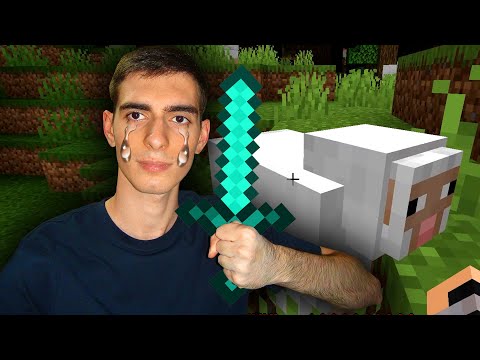 მოღალატე ვარ! - Minecraft #1